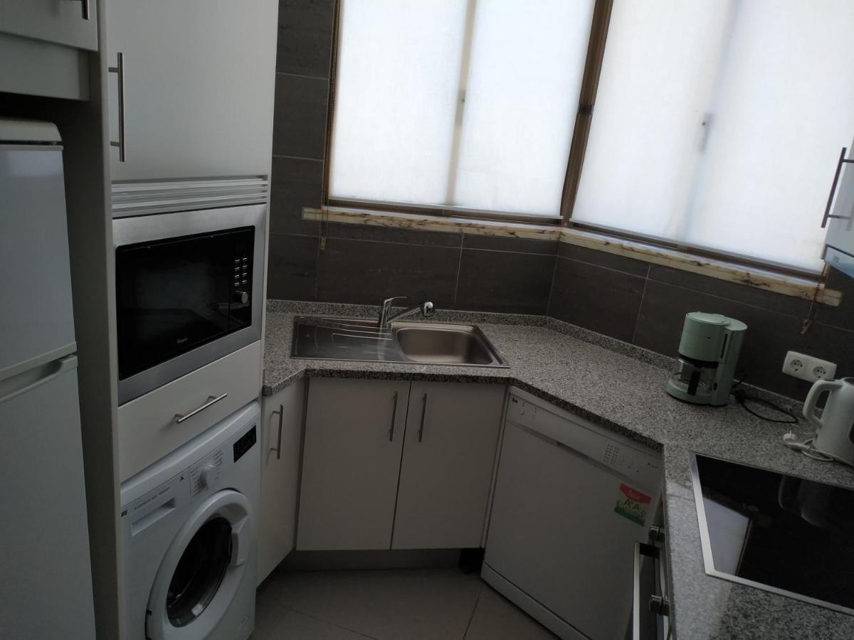 5J Sao Gabriel - Casas & Papeis Apartment Armacao de Pera Bagian luar foto