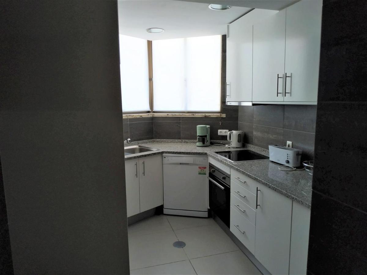 5J Sao Gabriel - Casas & Papeis Apartment Armacao de Pera Bagian luar foto