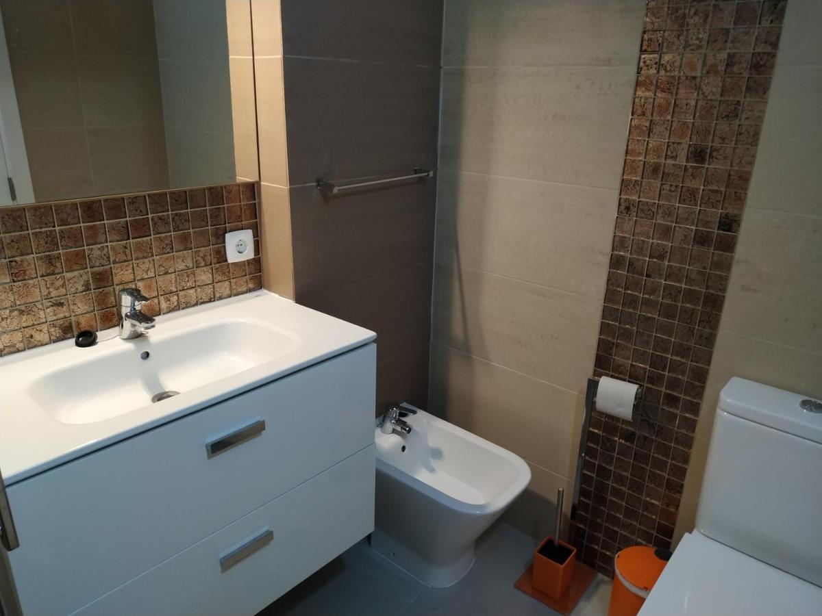5J Sao Gabriel - Casas & Papeis Apartment Armacao de Pera Bagian luar foto