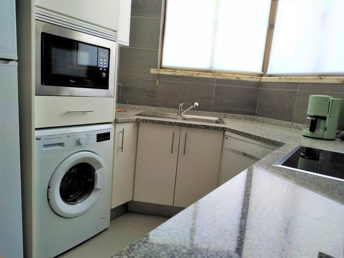5J Sao Gabriel - Casas & Papeis Apartment Armacao de Pera Bagian luar foto