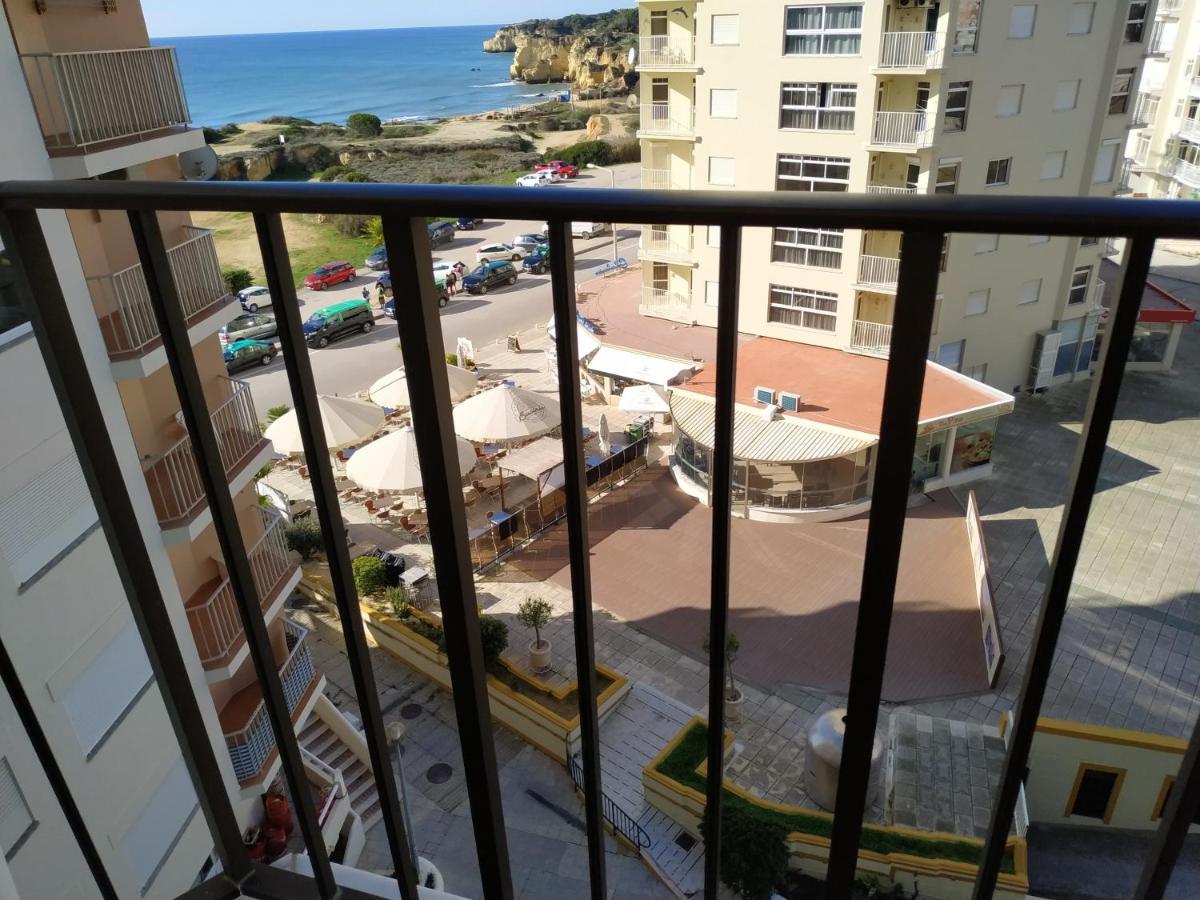 5J Sao Gabriel - Casas & Papeis Apartment Armacao de Pera Bagian luar foto