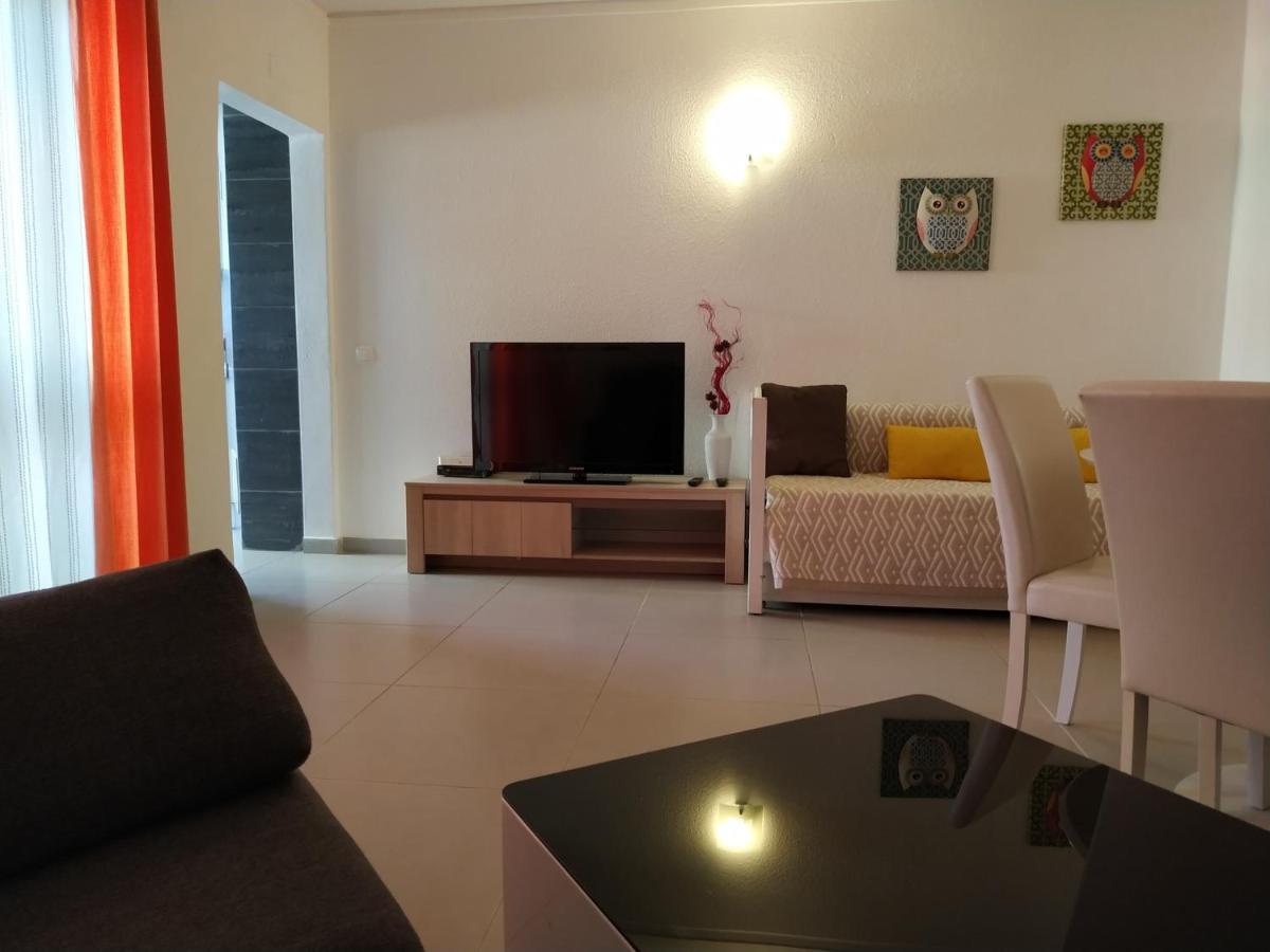 5J Sao Gabriel - Casas & Papeis Apartment Armacao de Pera Bagian luar foto