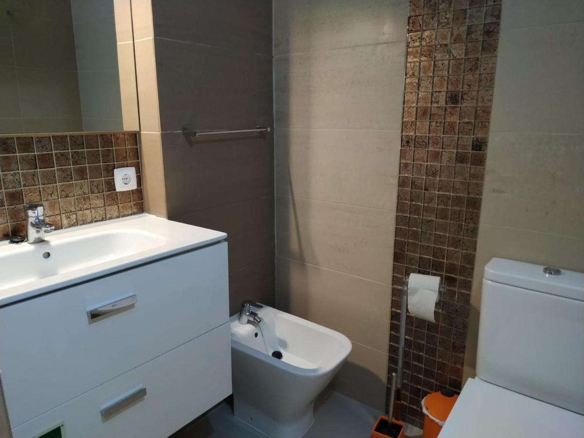 5J Sao Gabriel - Casas & Papeis Apartment Armacao de Pera Bagian luar foto