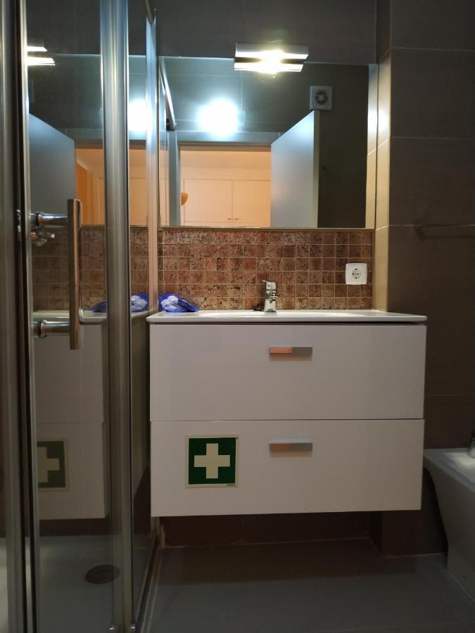 5J Sao Gabriel - Casas & Papeis Apartment Armacao de Pera Bagian luar foto